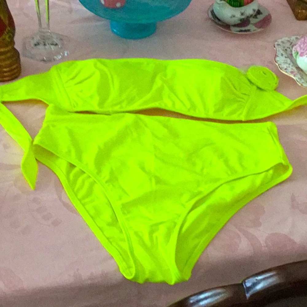 Swimsuit